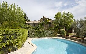 Le Mas Des Aigras - Hotel & Restaurant De Charme En Provence